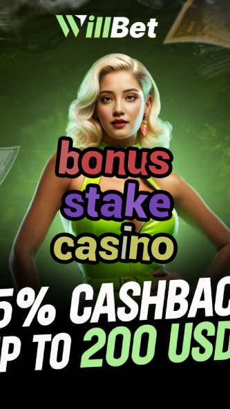 bonus stake casino-igamblingorder.com
